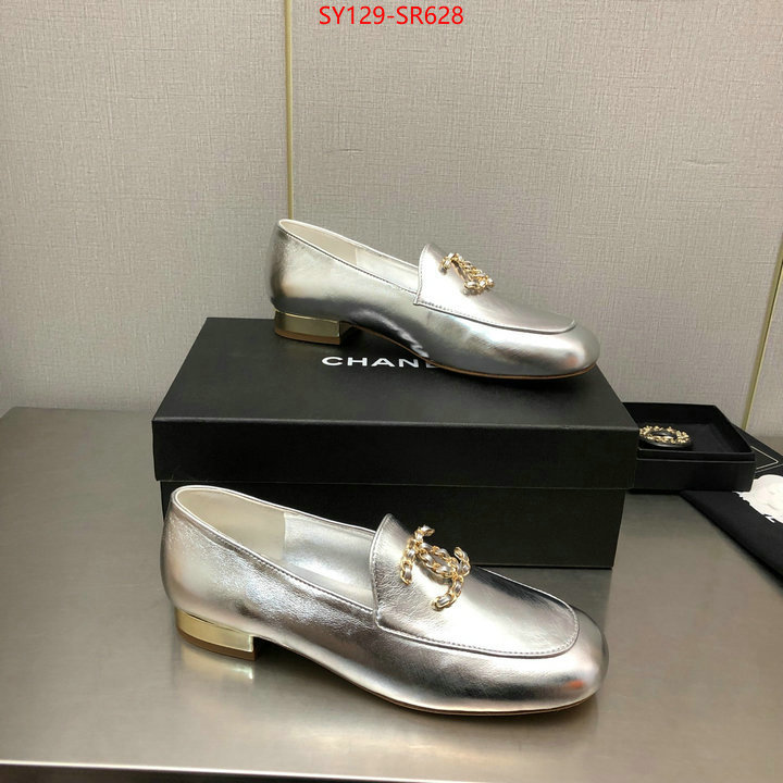 Women Shoes-Chanel,can you buy replica ID: SR628,$: 129USD