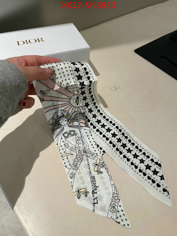 Scarf-Dior,cheap high quality replica ID: ME6930,$: 32USD