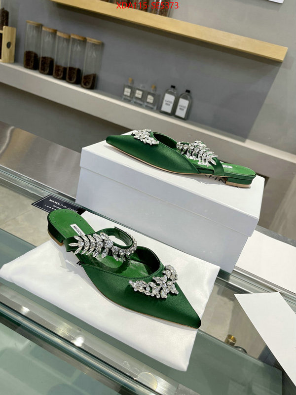 Women Shoes-Manolo Blahnik,copy ID: SE5373,$: 115USD