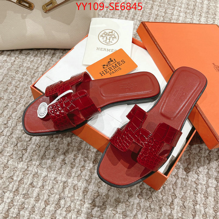 Women Shoes-Hermes,online china ID: SE6845,$: 109USD