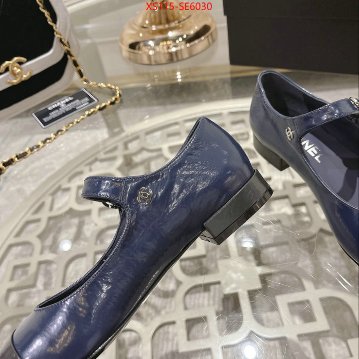 Women Shoes-Chanel,new ID: SE6030,$: 115USD