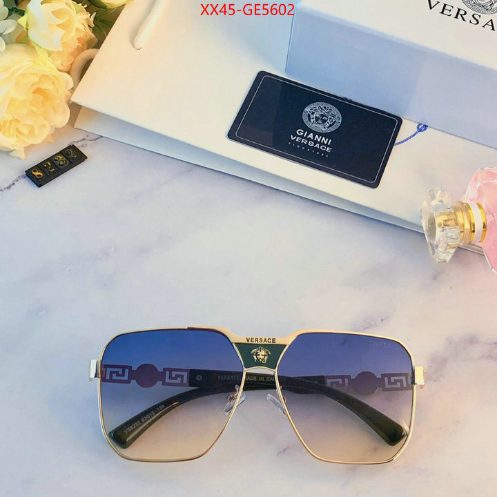 Glasses-Versace,buy cheap ID: GE5602,$: 45USD