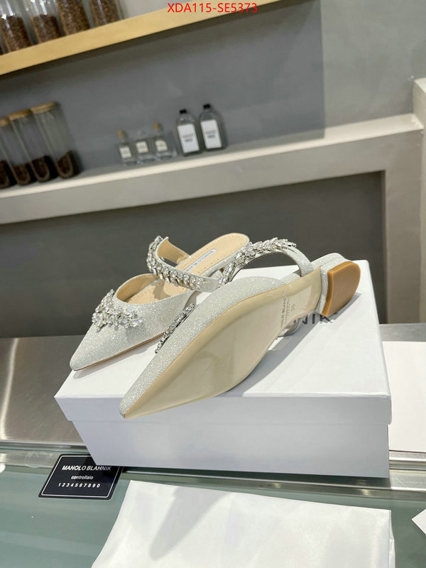 Women Shoes-Manolo Blahnik,copy ID: SE5373,$: 115USD