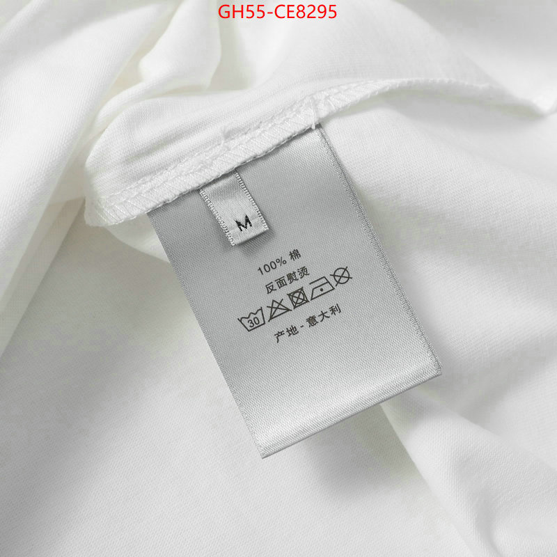 Clothing-Dior,where to find best ID: CE8295,$: 55USD