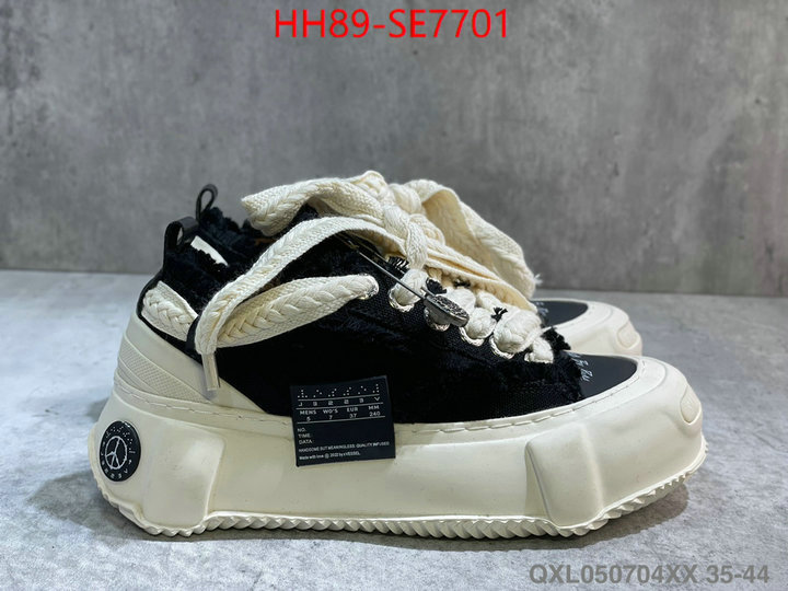 Men Shoes-Xvessel,where can you buy a replica ID: SE7701,$: 89USD