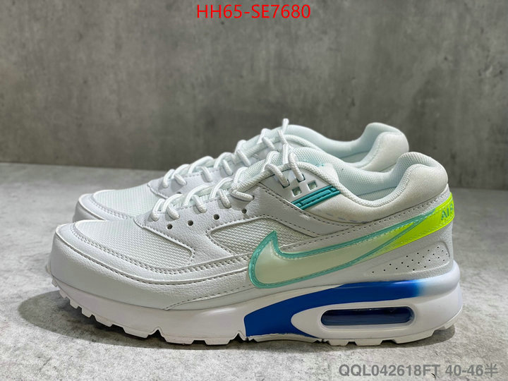 Women Shoes-NIKE,shop cheap high quality 1:1 replica ID: SE7680,$: 65USD