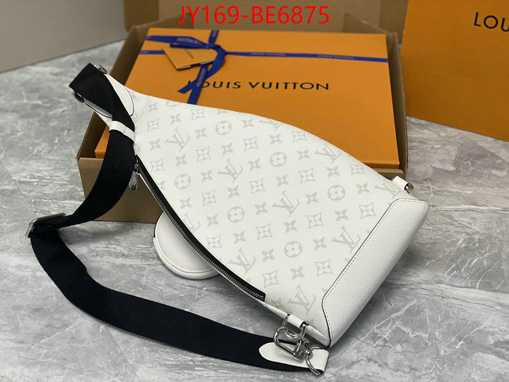 LV Bags(TOP)-Avenue-,high quality designer ID: BE6875,$: 169USD