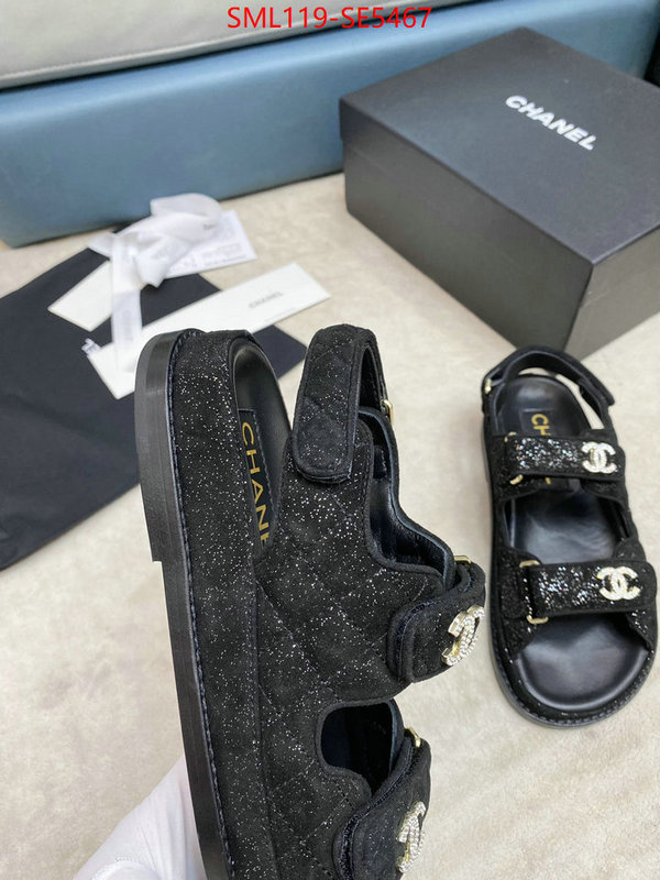 Women Shoes-Chanel,cheap high quality replica ID: SE5467,$: 119USD