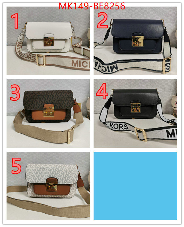 Michael Kors Bags(TOP)-Diagonal-,first top ID: BE8256,$: 149USD