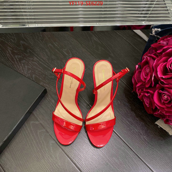 Women Shoes-Gianvito Rossi,shop the best high quality ID: SE6229,$: 119USD