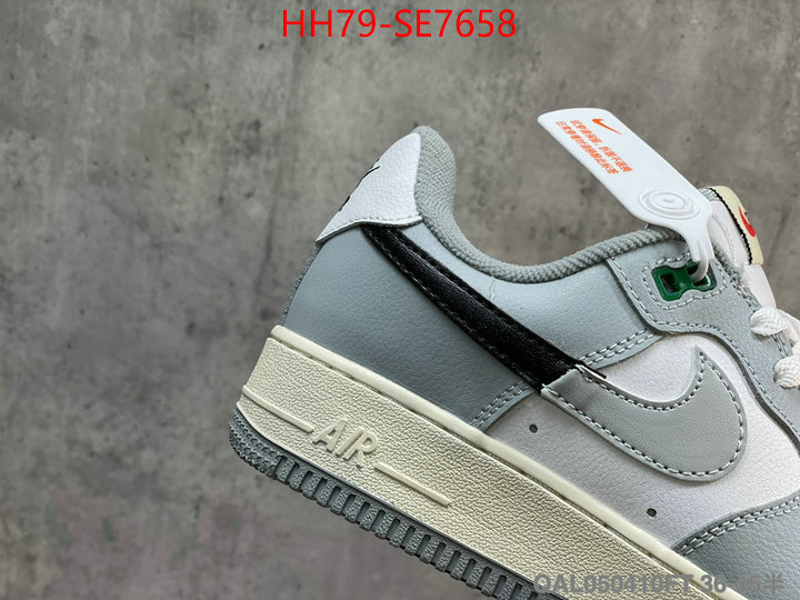 Men Shoes-Nike,fake designer ID: SE7658,$: 79USD