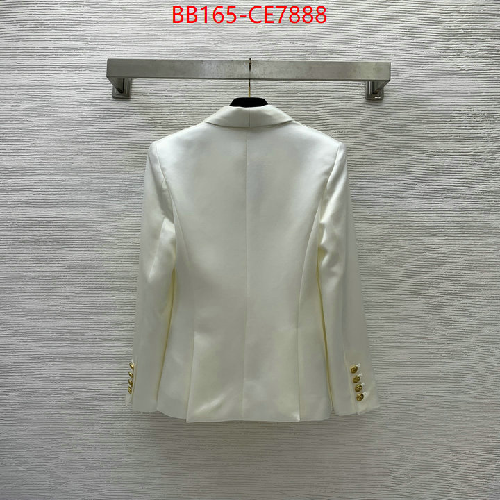 Clothing-YSL,best replica 1:1 ID: CE7888,$: 165USD
