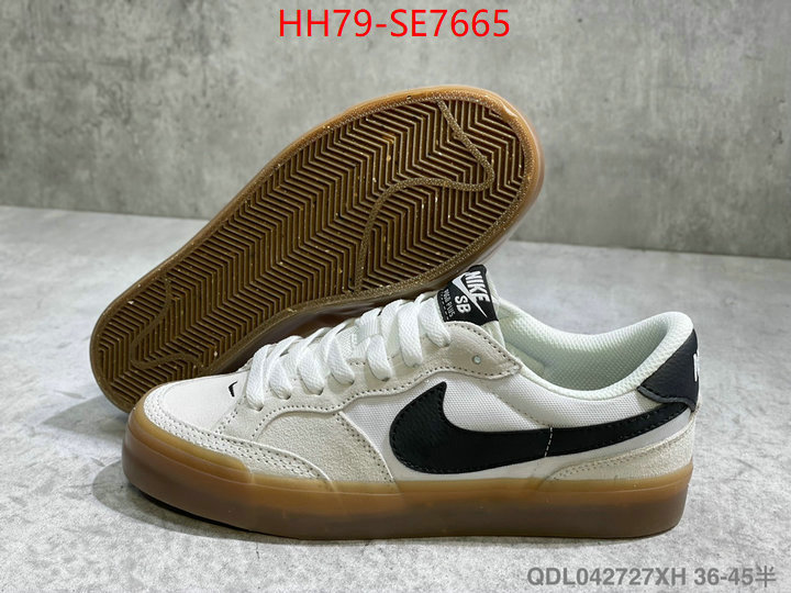 Men Shoes-Nike,what best replica sellers ID: SE7665,$: 79USD