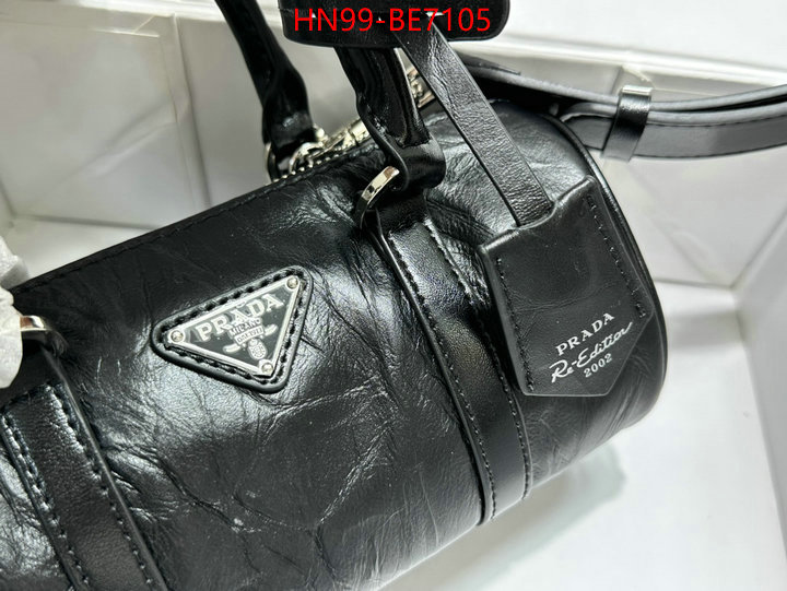 Prada Bags(4A)-Handbag-,buy online ID: BE7105,$: 99USD