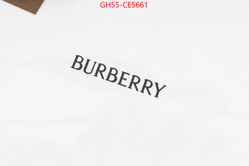 Clothing-Burberry,shop ID: CE5661,$: 55USD