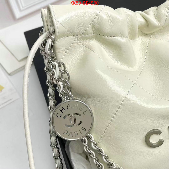 Chanel Bags(4A)-Diagonal-,cheap ID: BE4580,$: 89USD