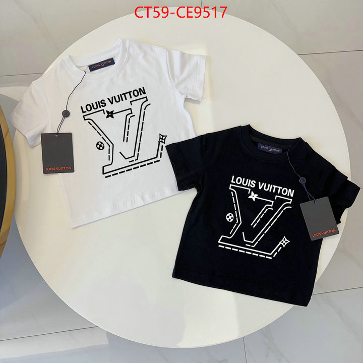 Kids clothing-LV,good quality replica ID: CE9517,$: 59USD