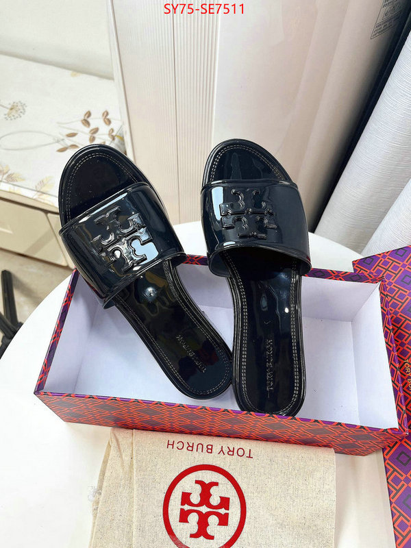 Women Shoes-Tory Burch,what 1:1 replica ID: SE7511,$: 75USD