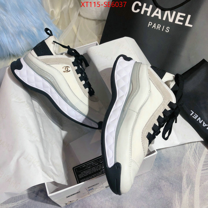 Women Shoes-Chanel,aaaaa replica ID: SE6037,$: 115USD