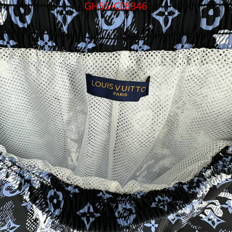 Clothing-LV,from china ID: CE8346,$: 55USD