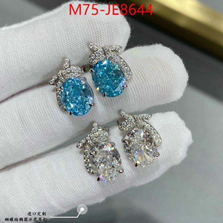 Jewelry-Other,can i buy replica ID: JE8644,$: 75USD