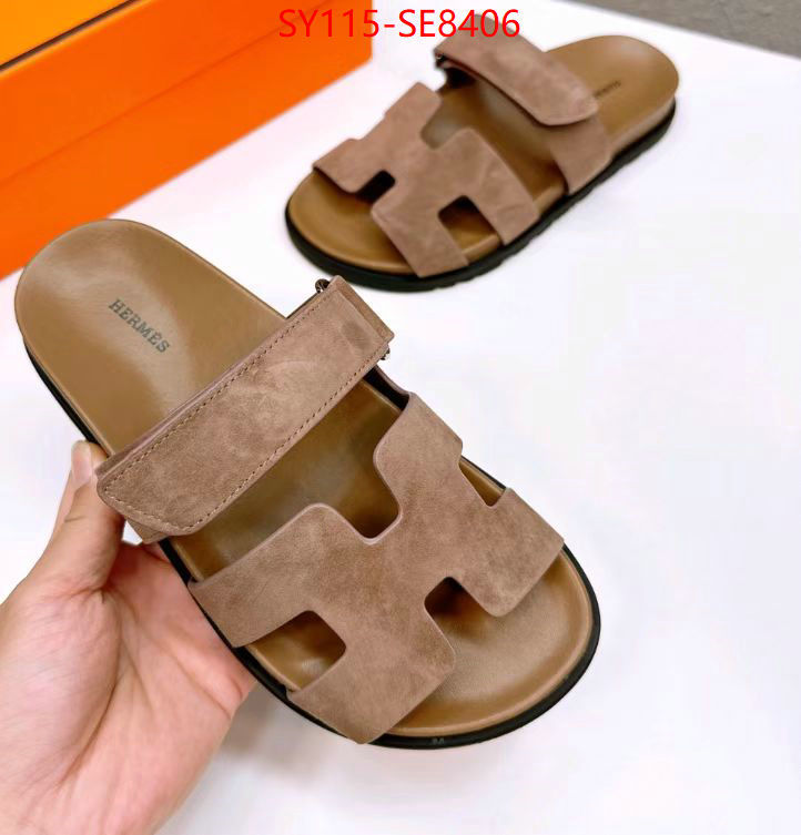 Women Shoes-Hermes,the highest quality fake ID: SE8406,$: 115USD