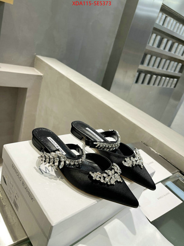 Women Shoes-Manolo Blahnik,copy ID: SE5373,$: 115USD