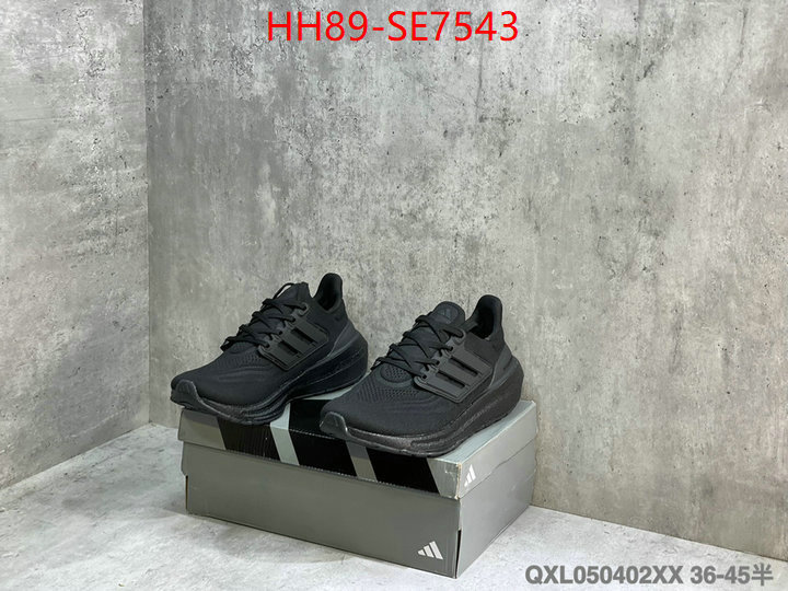 Men Shoes-Adidas,the best ID: SE7543,$: 89USD