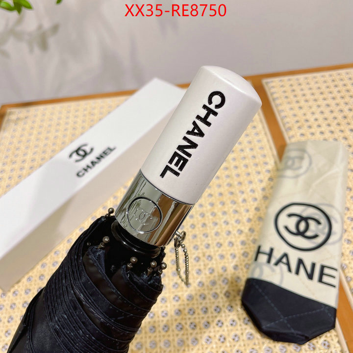 Umbrella-Chanel,designer 7 star replica ID: RE8750,$: 35USD