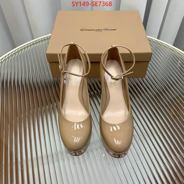 Women Shoes-Gianvito Rossi,exclusive cheap ID: SE7368,$: 149USD