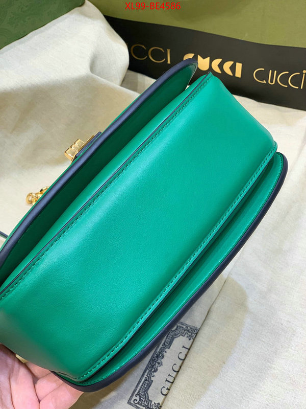 Gucci Bags(4A)-Diagonal-,top fake designer ID: BE4586,$: 99USD