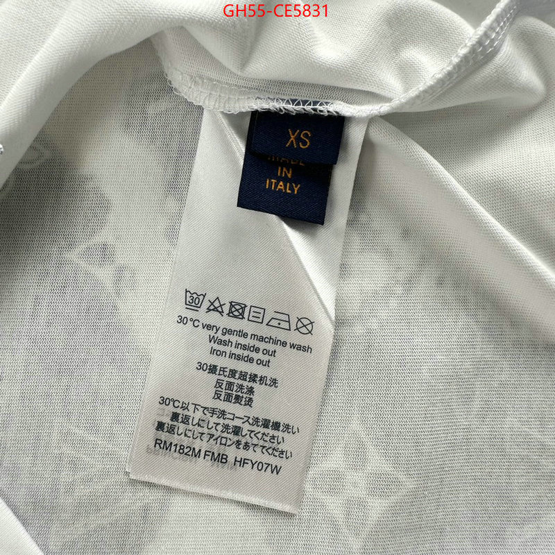 Clothing-LV,the best affordable ID: CE5831,$: 55USD