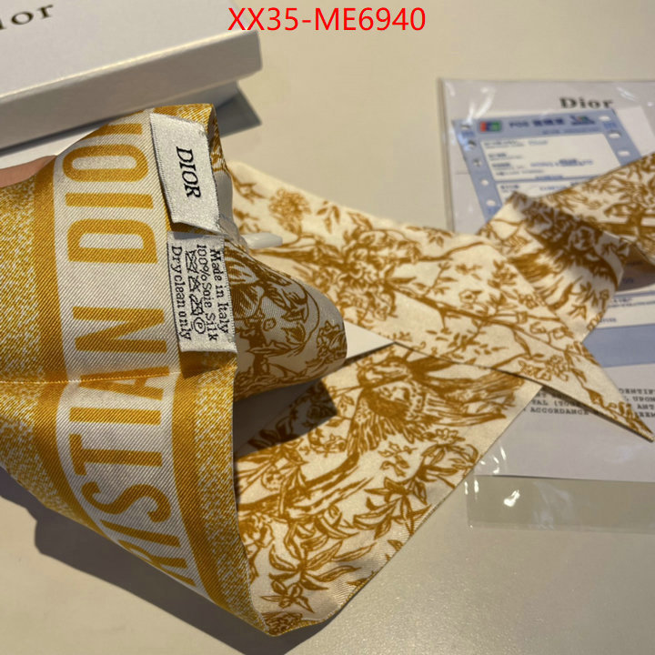 Scarf-Dior,top ID: ME6940,$: 35USD