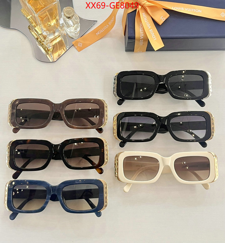 Glasses-LV,cheap online best designer ID: GE8049,$: 69USD