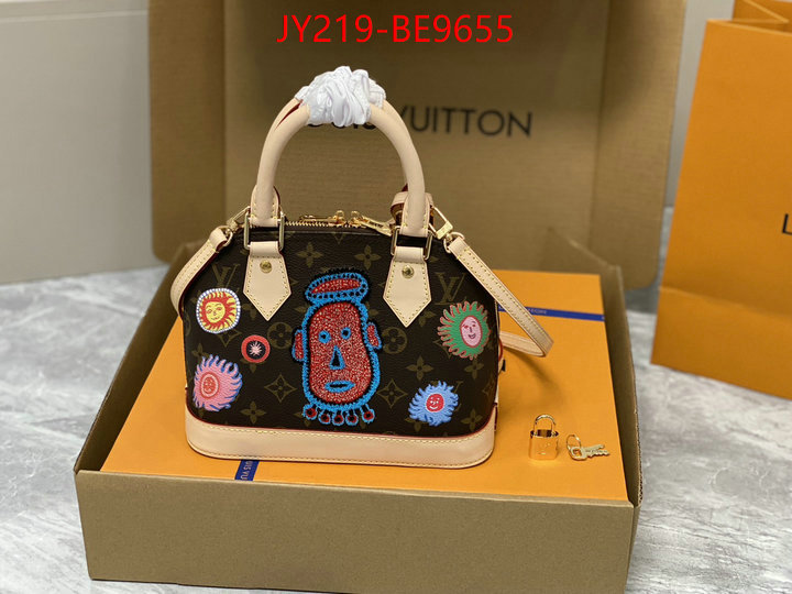 LV Bags(TOP)-Alma-,what best designer replicas ID: BE9655,$: 219USD