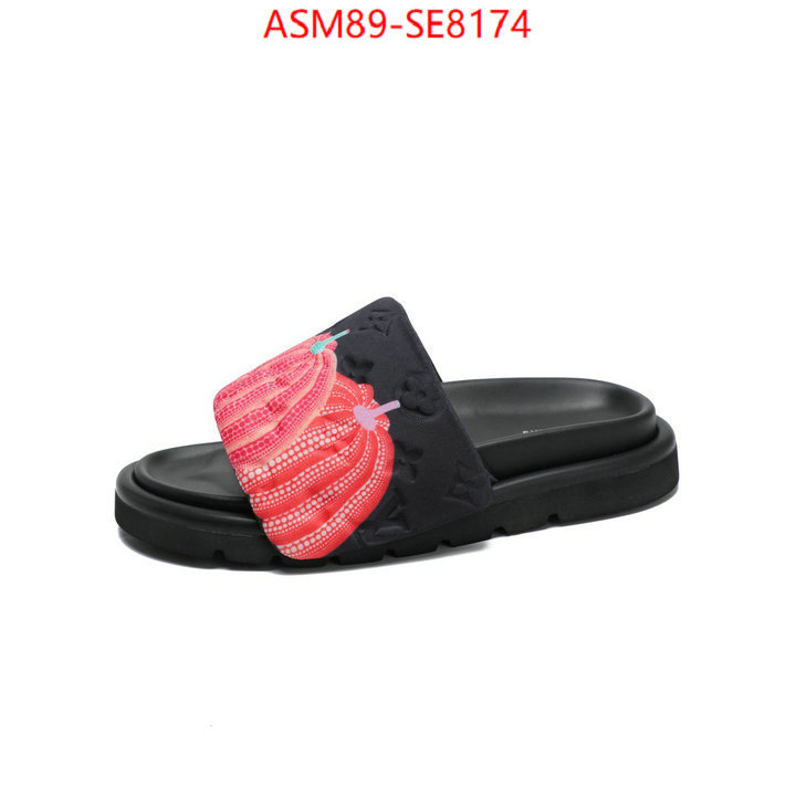 Men Shoes-LV,top grade ID: SE8174,$: 89USD