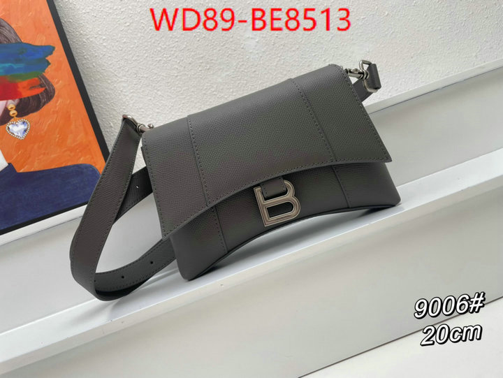 Balenciaga Bags(4A)-Hourglass-,online from china ID: BE8513,$: 89USD