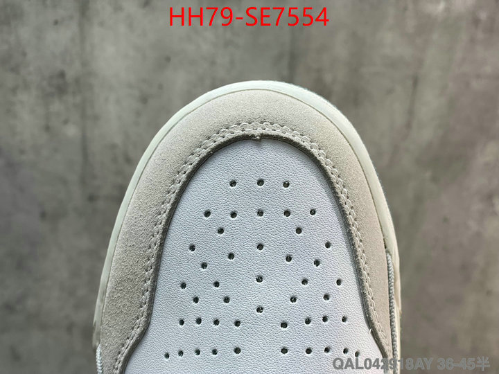 Women Shoes-Air Jordan,how to buy replica shop ID: SE7554,$: 79USD