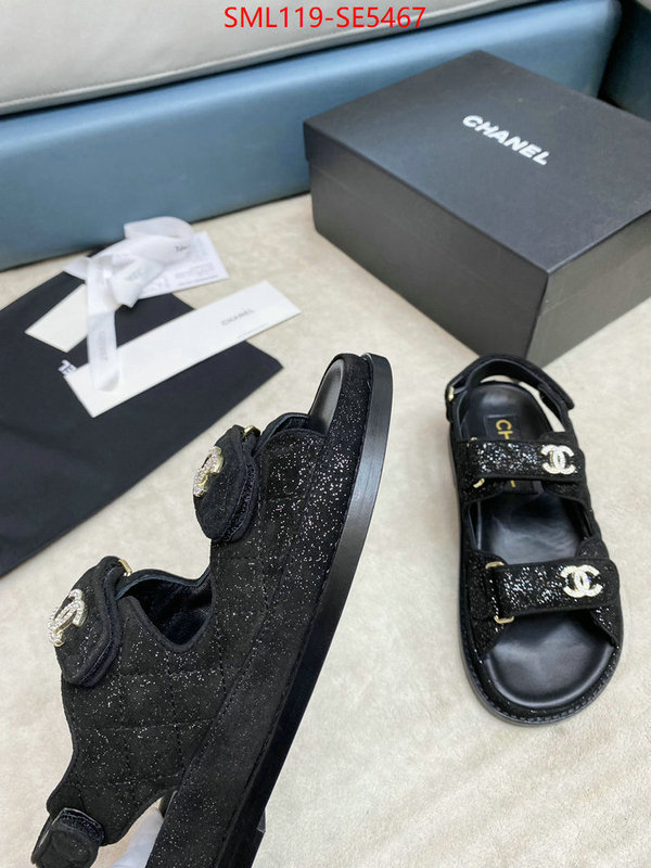 Women Shoes-Chanel,cheap high quality replica ID: SE5467,$: 119USD