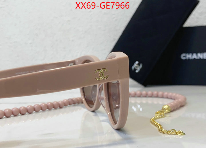 Glasses-Chanel,luxury cheap replica ID: GE7966,$: 69USD