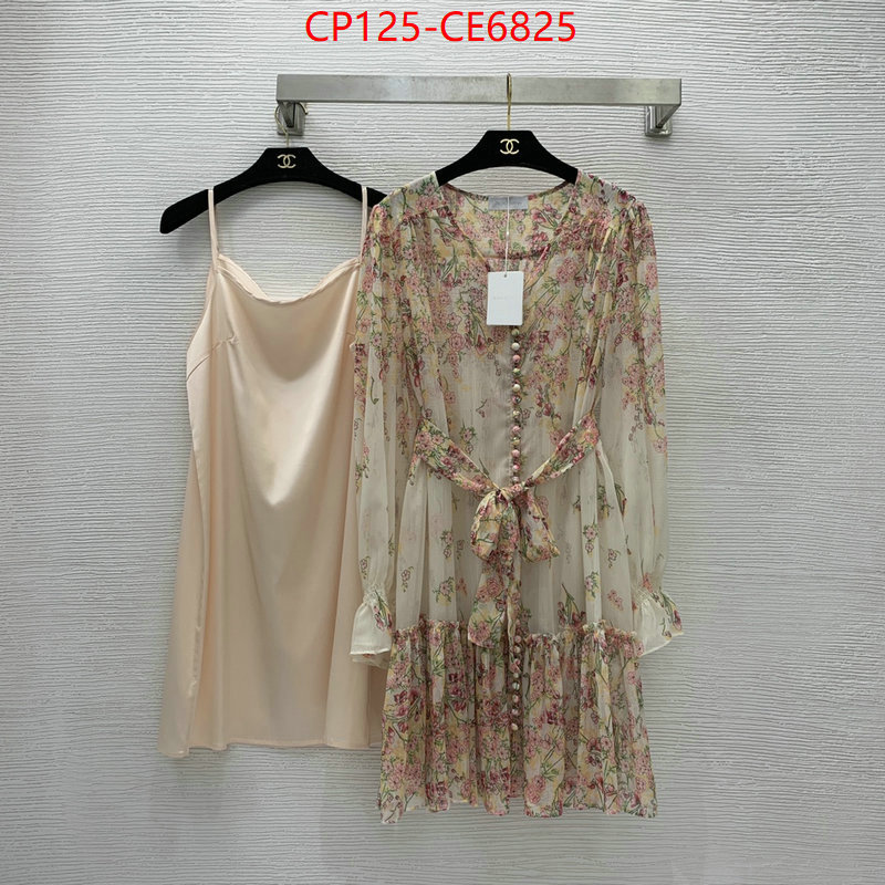 Clothing-Zimmermann,can you buy replica ID: CE6825,$: 125USD