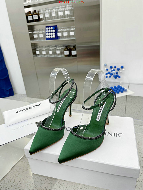 Women Shoes-Manolo Blahnik,best knockoff ID: SE5375,$: 115USD