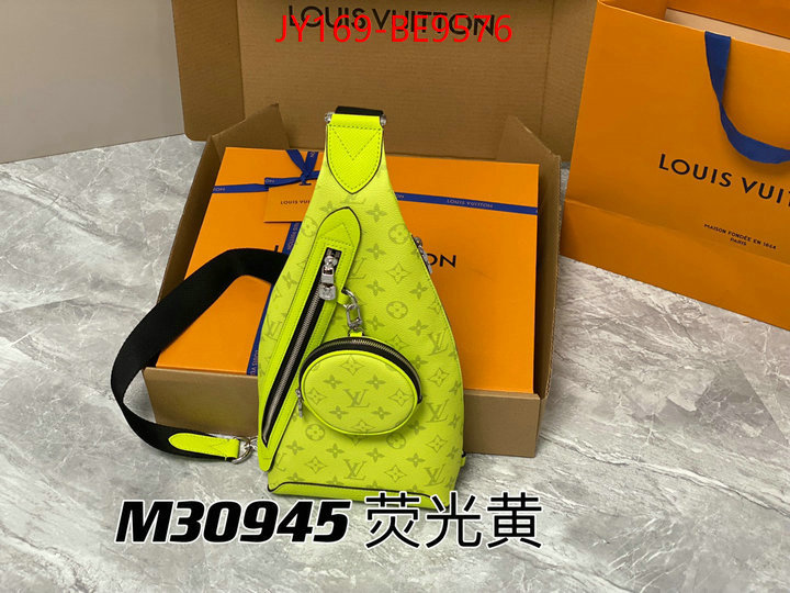 LV Bags(TOP)-Avenue-,at cheap price ID: BE9576,$: 169USD