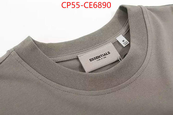 Clothing-Essentials,what 1:1 replica ID: CE6890,$: 55USD