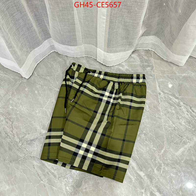 Clothing-Burberry,where can you buy a replica ID: CE5657,$: 45USD