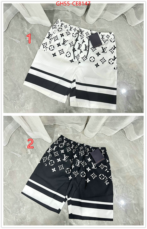 Clothing-LV,high-end designer ID: CE8147,$: 55USD