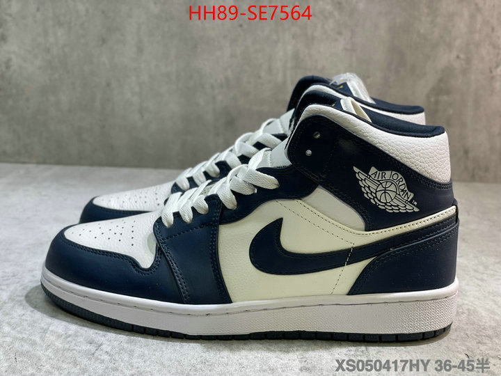 Women Shoes-Air Jordan,top 1:1 replica ID: SE7564,$: 89USD