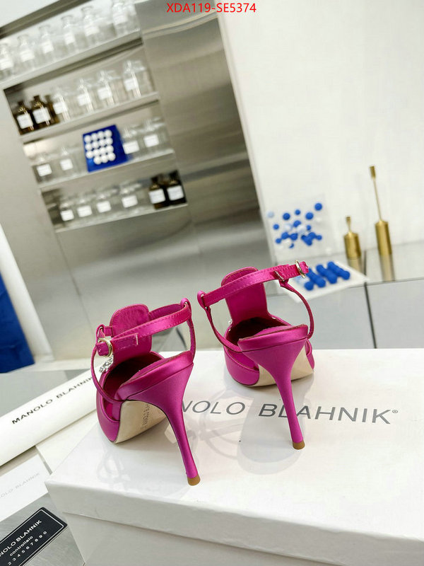 Women Shoes-Manolo Blahnik,copy ID: SE5374,$: 119USD