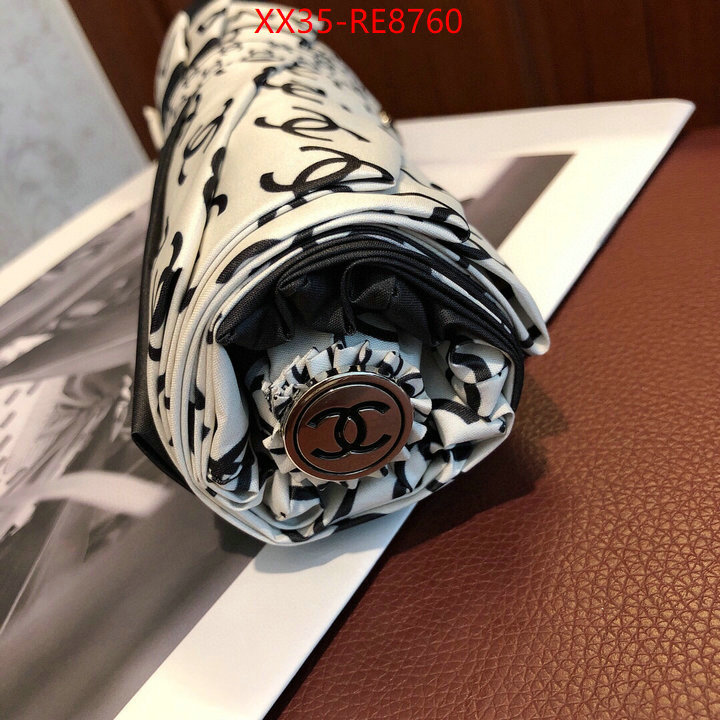 Umbrella-Chanel,best replica ID: RE8760,$: 35USD