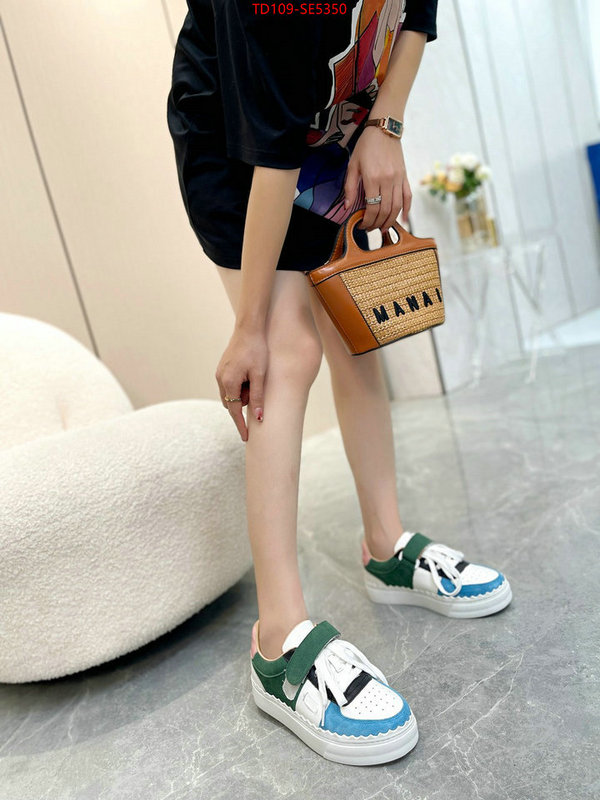 Women Shoes-Chloe,replica aaaaa+ designer ID: SE5350,$: 109USD